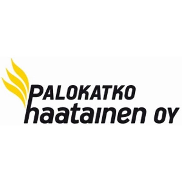 Palokatko Haatainen Oy Logo
