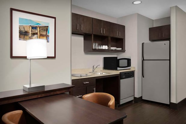 Images Homewood Suites by Hilton Dallas Downtown, TX