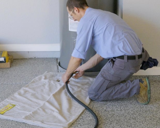Images Day & Night Air Conditioning, Heating, & Plumbing