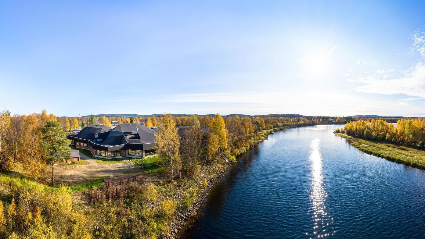 Images Hotelli Ivalo