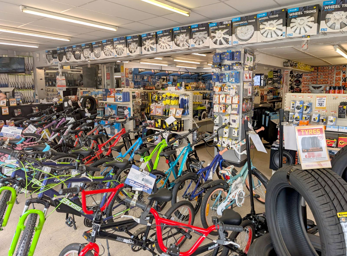 Images Wilco Motosave