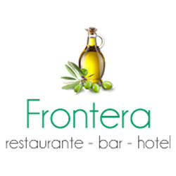 Hostal Restaurante Frontera Logo