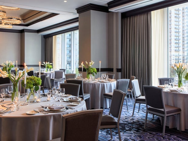 Images Kimpton Tryon Park Hotel by IHG