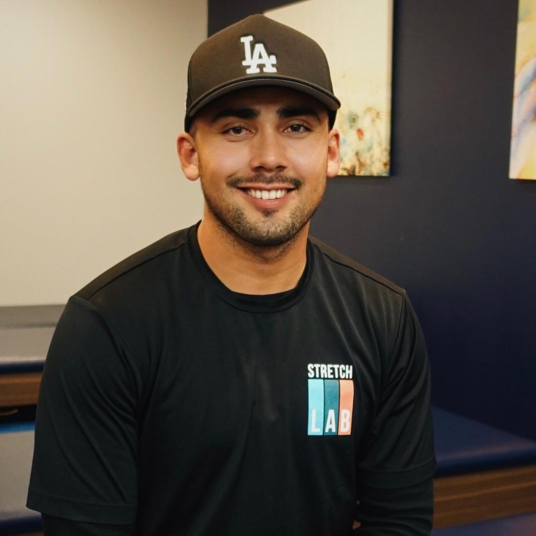 StretchLab Long Beach Marina Stretch Studios