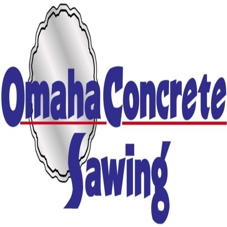 Omaha Concrete Sawing Inc Logo