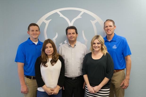 Images Wayne Smith: Allstate Insurance