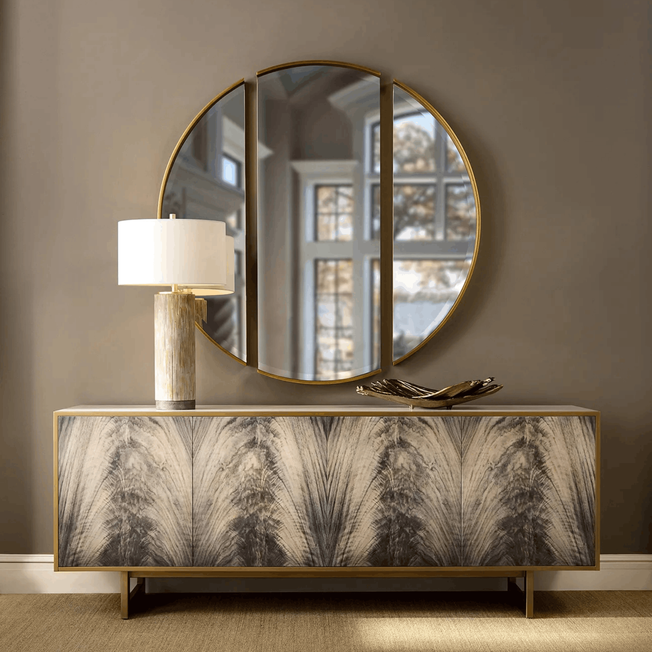 Adcock Furniture & Design Image