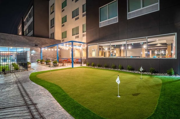Images Home2 Suites by Hilton North Little Rock