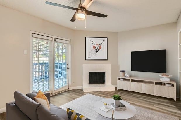 Images Rise North Arlington