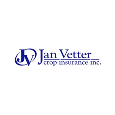 Jan Vetter Crop Insurance LLC Logo