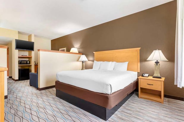 Images Best Western Locust Grove Inn & Suites