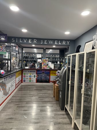 Images TTT Silver Jewelry Corp