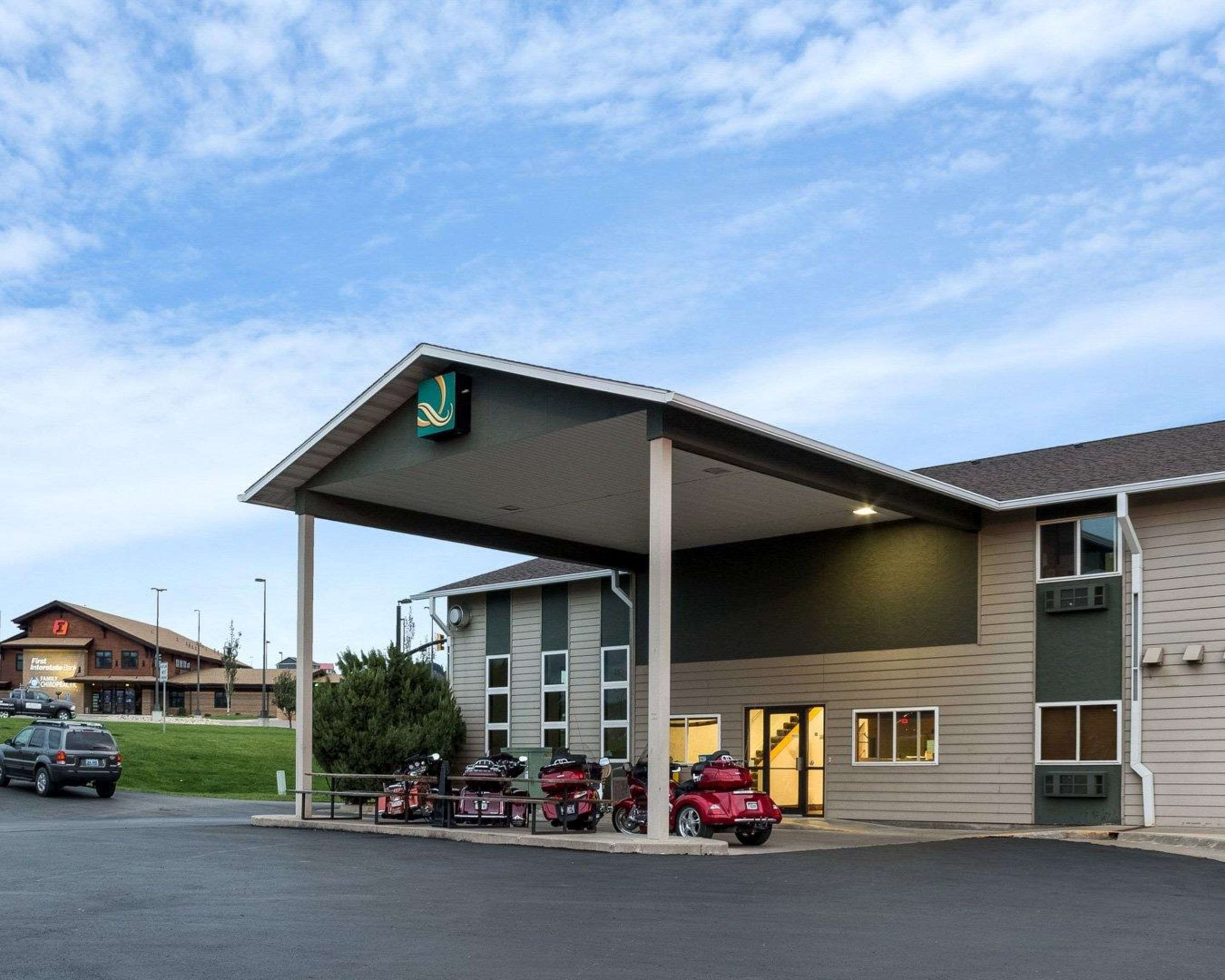 Quality Inn Coupons near me in Spearfish, SD 57783 8coupons