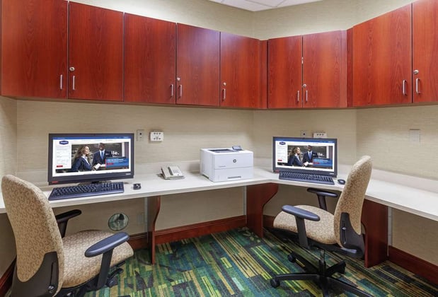 Images Hampton Inn & Suites El Paso West