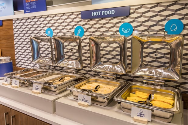 Images Holiday Inn Express & Suites Rock Hill by IHG