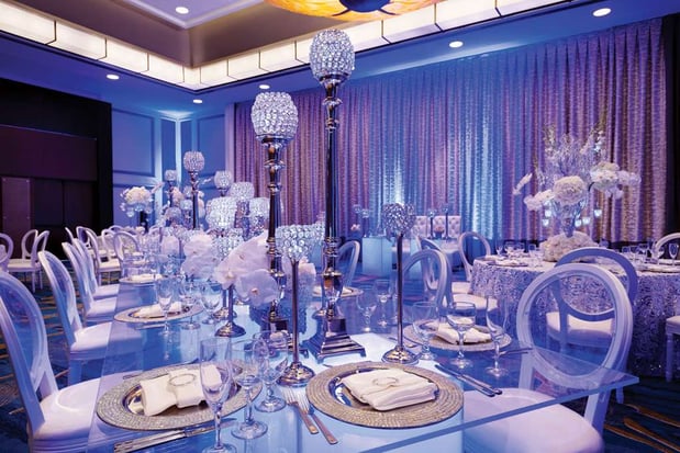 Images Hilton Miami Airport Blue Lagoon