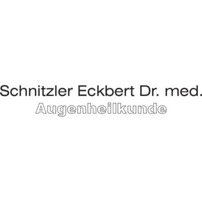 Dr. Eckbert Schnitzler in Dresden - Logo