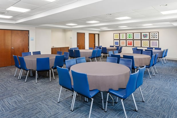 Images Holiday Inn Express & Suites Chicago South Lansing by IHG
