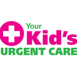 Your Kid's Urgent Care - St. Petersburg Logo