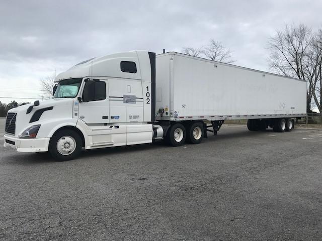 Speedy Moose Fleet Service Photo