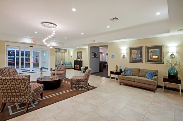 Images Holiday Inn Express & Suites Meriden by IHG