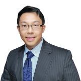 Images Li Deng - TD Financial Planner