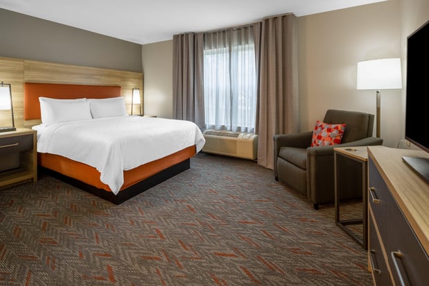 Images Candlewood Suites Boston North Shore - Danvers by IHG