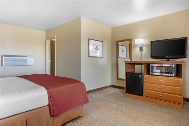 Images Best Western Canyon De Chelly Inn