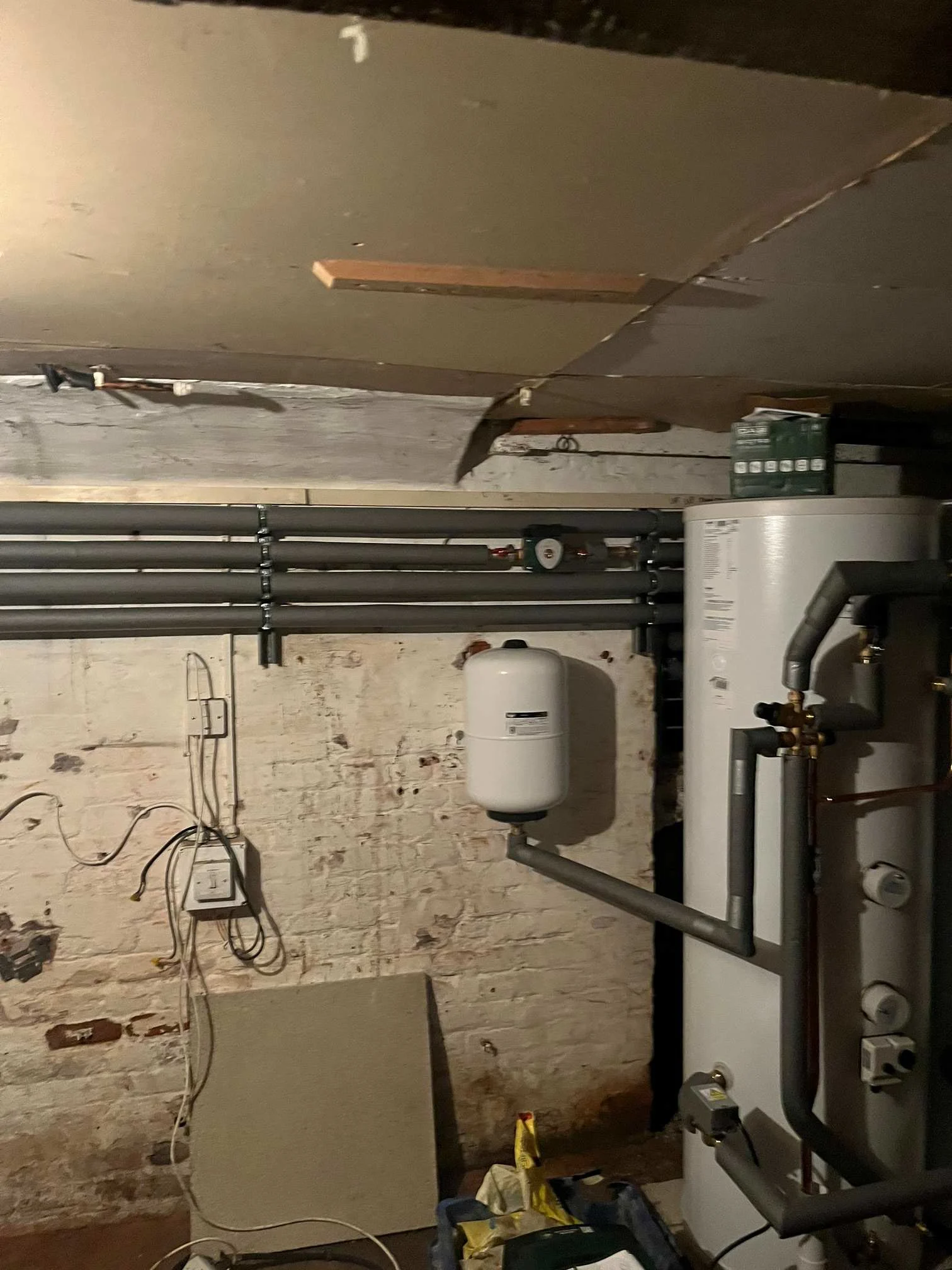 Images Symtech Plumbing and Heating Ltd