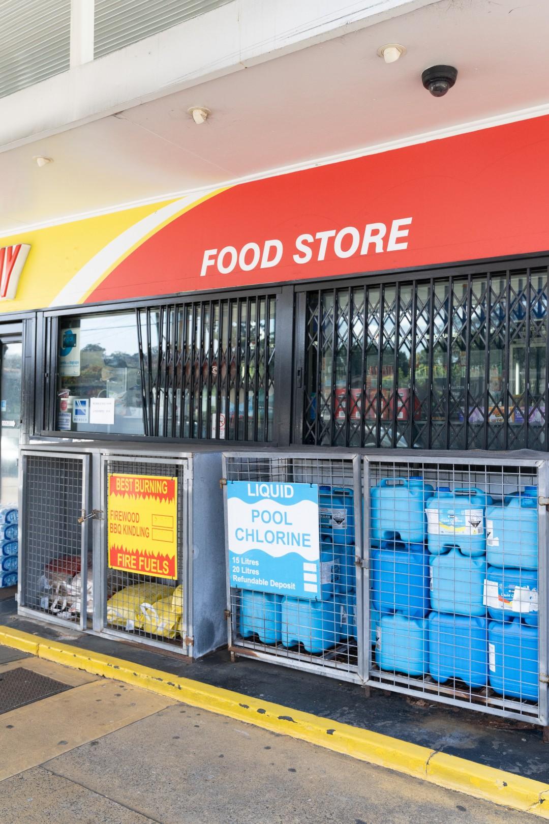 Images SPEEDWAY CARSS PARK