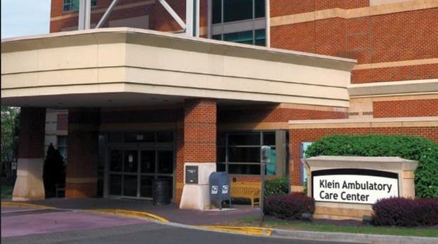 Images Klein Ambulatory Care Center