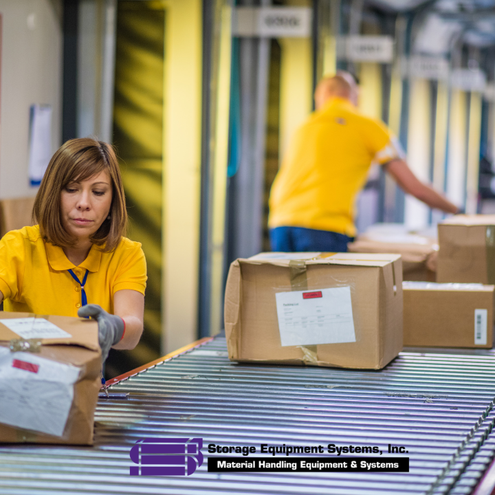 Storage Equipment Systems, Inc. Image