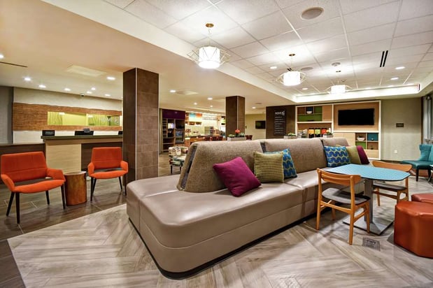 Images Home2 Suites by Hilton Gilbert