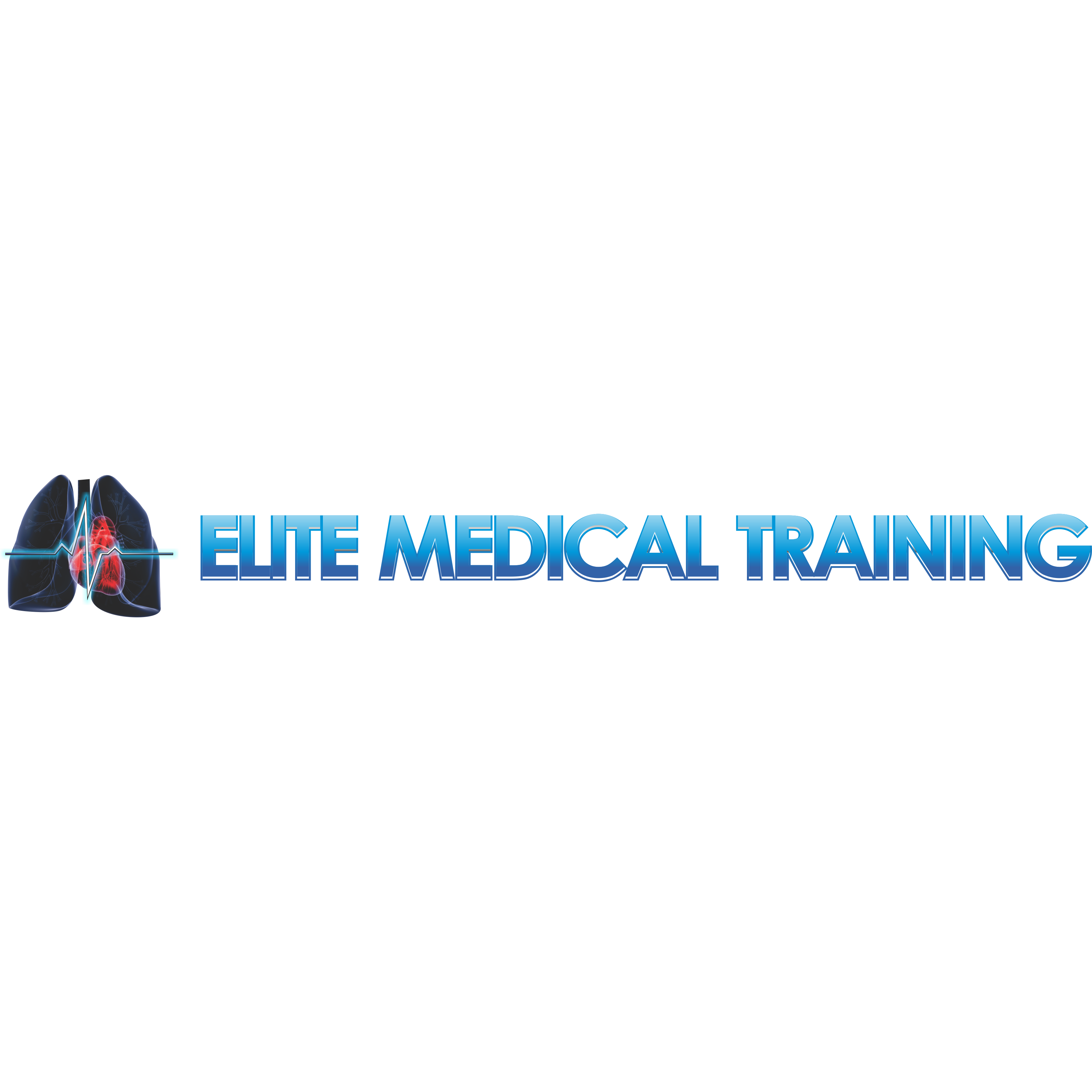 Elite Medical Training Logo