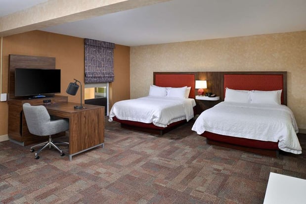 Images Hampton Inn Wytheville
