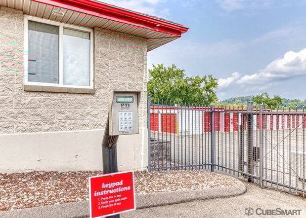 Images CubeSmart Self Storage