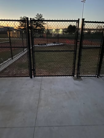 Images Superior Fence & Rail