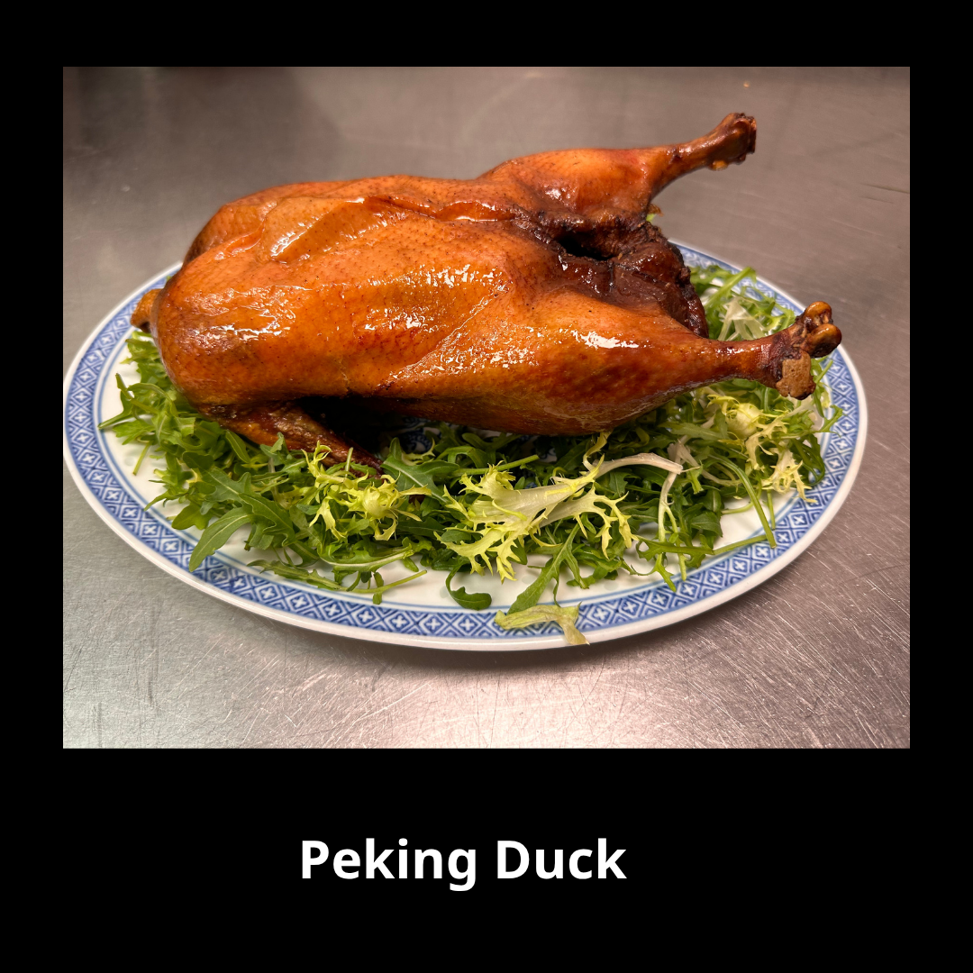 Restaurant Tasty Haus 豐味樓, Leutschenbachstrasse 71 in Zürich