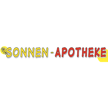 Sonnen-Apotheke in Schönebeck an der Elbe - Logo