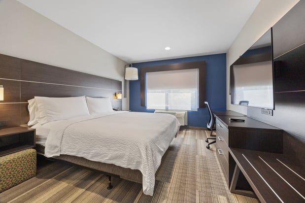 Images Holiday Inn Express Sunnyvale - Silicon Valley by IHG