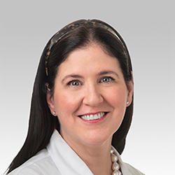 Victoria M Villaflor, MD