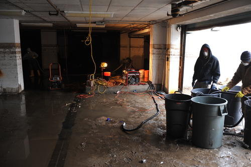 First Response Restoration, Water Damage Minneapolis Specialist Photo