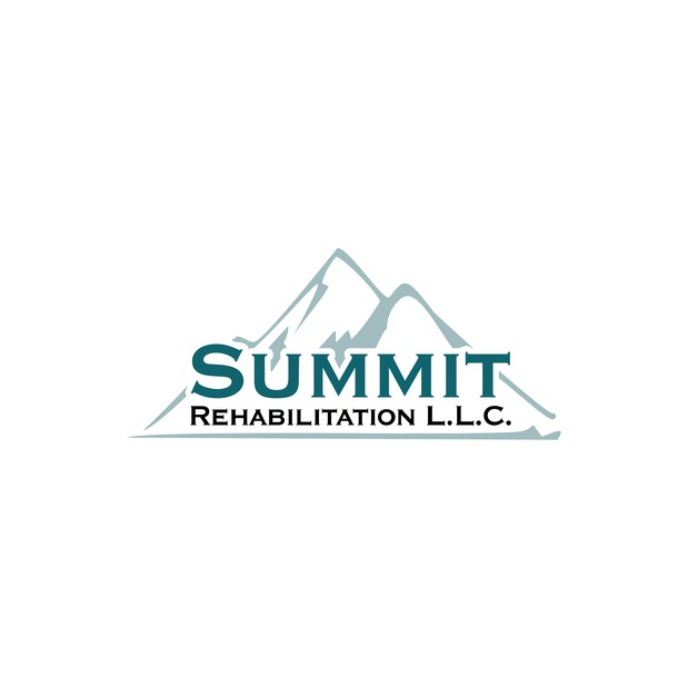 Summit Rehabilitation - Sultan Logo