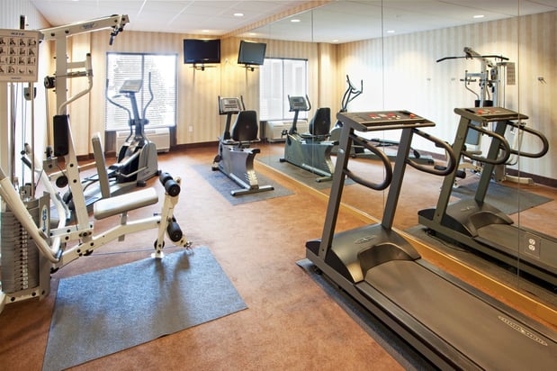Images Holiday Inn Express & Suites Hagerstown by IHG