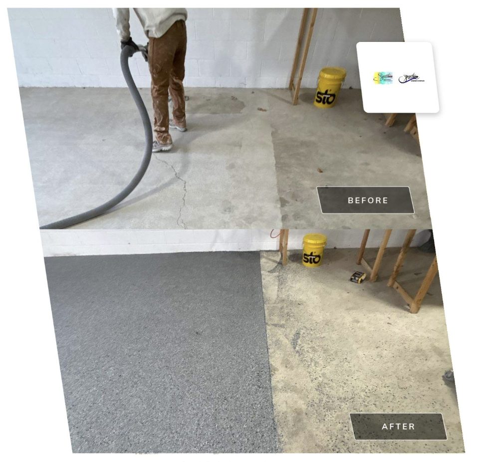 Spectrum Painting Image