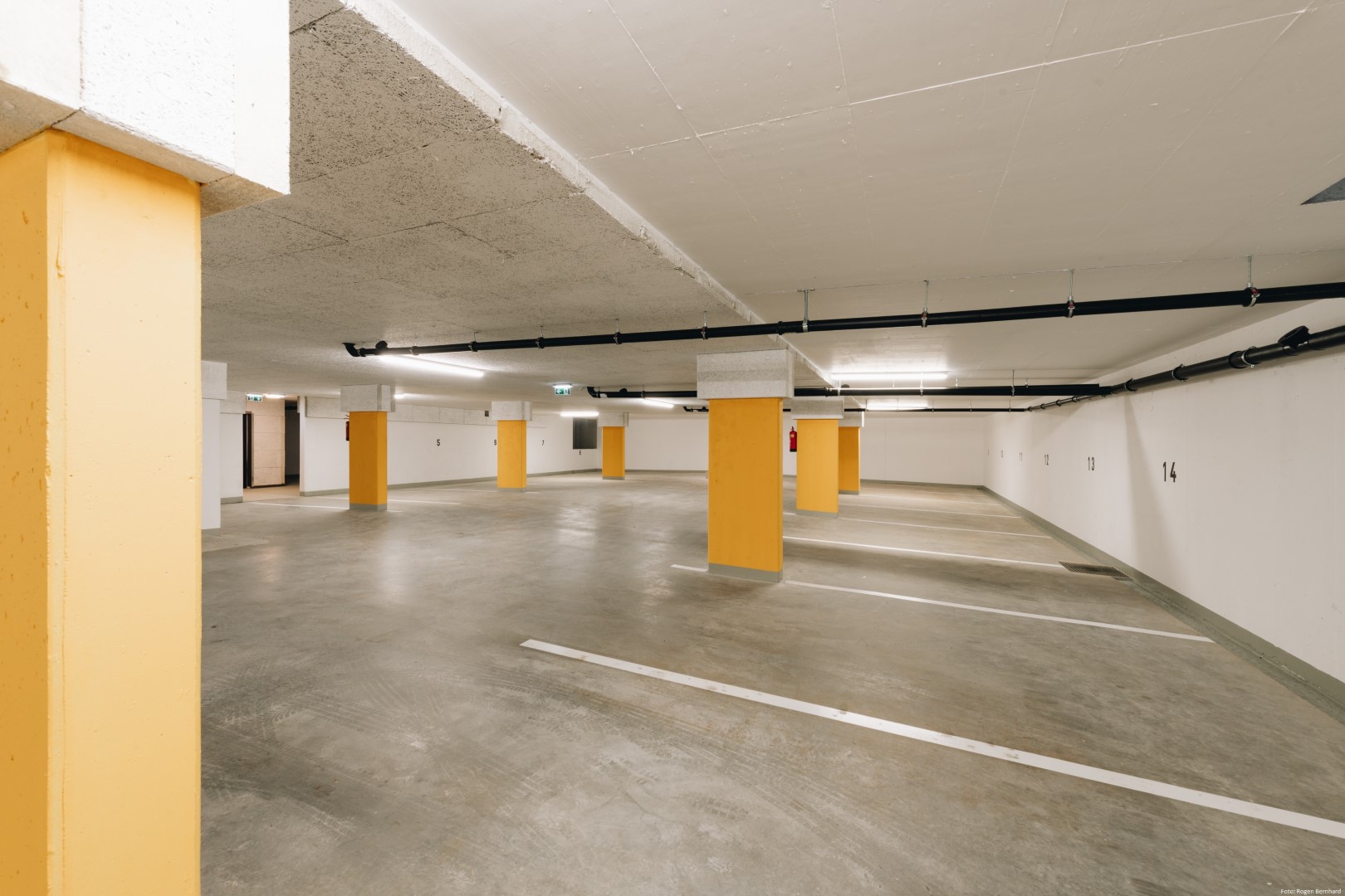 M-Immobilien Bauträger GmbH & Co KG, Messestraße 11 in Dornbirn