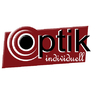 Optik Individuell in Straßenhaus - Logo