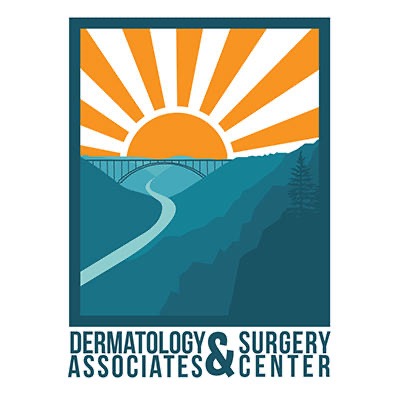 Dermatology Associates & Surgical Center - Beckley Logo