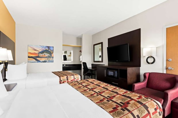 Images Best Western Lake Okeechobee
