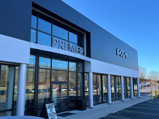 Images Premier Kia